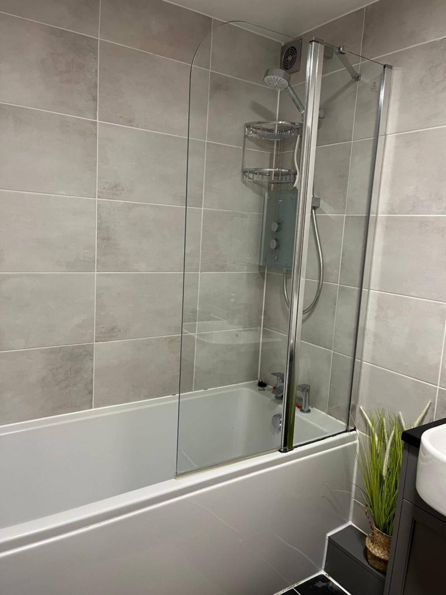 Comfortable Two Bedroom Modern Apartment London Eksteriør bilde